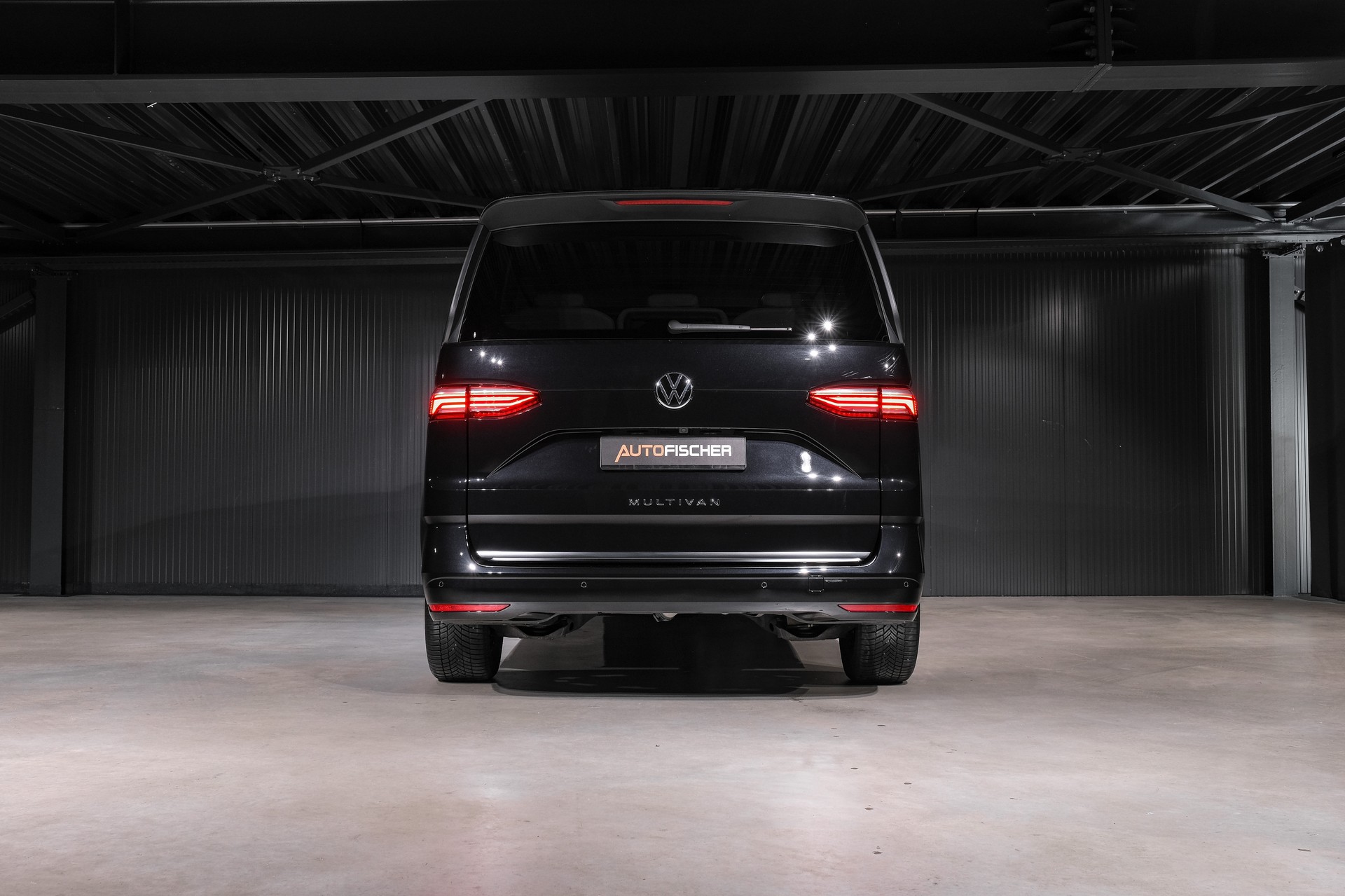 VW Multivan 2.0 TDI Style DSG-image-5