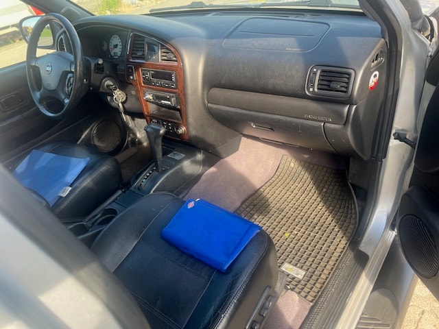 NISSAN Pathfinder 3.5 Executive Limited Edition V6-image-2