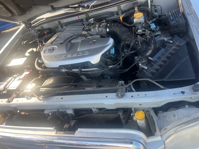 NISSAN Pathfinder 3.5 Executive Limited Edition V6-image-14