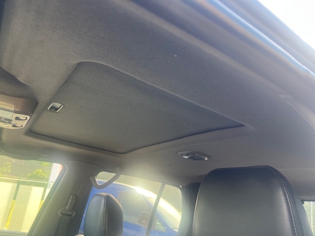 NISSAN Pathfinder 3.5 Executive Limited Edition V6-image-7