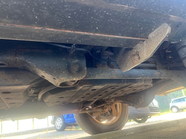 NISSAN Pathfinder 3.5 Executive Limited Edition V6-image-10
