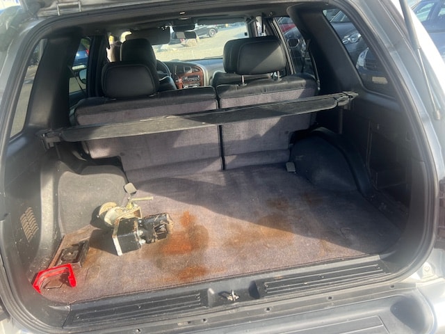 NISSAN Pathfinder 3.5 Executive Limited Edition V6-image-5