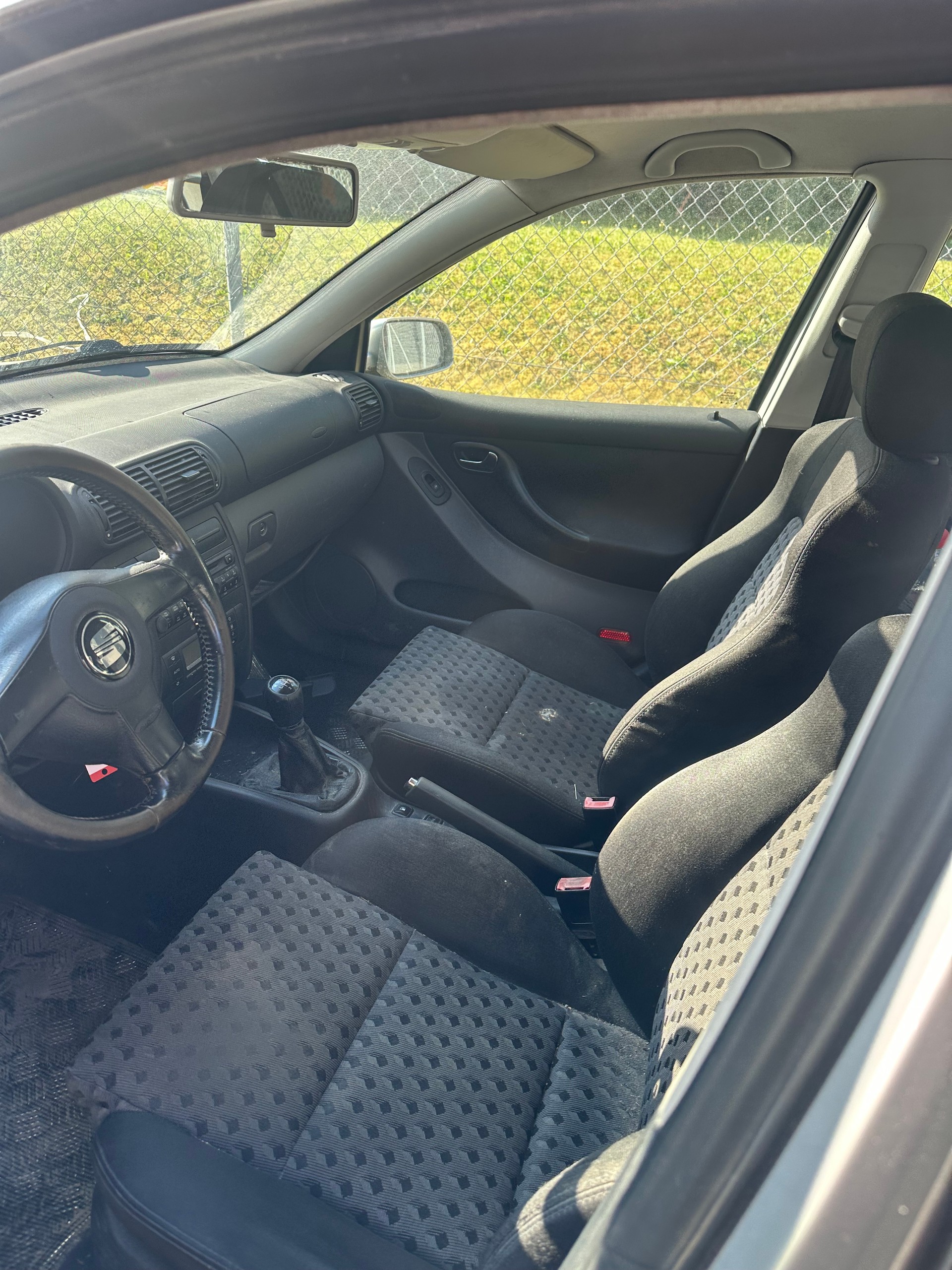 SEAT Leon 1.8 T Sport-image-4