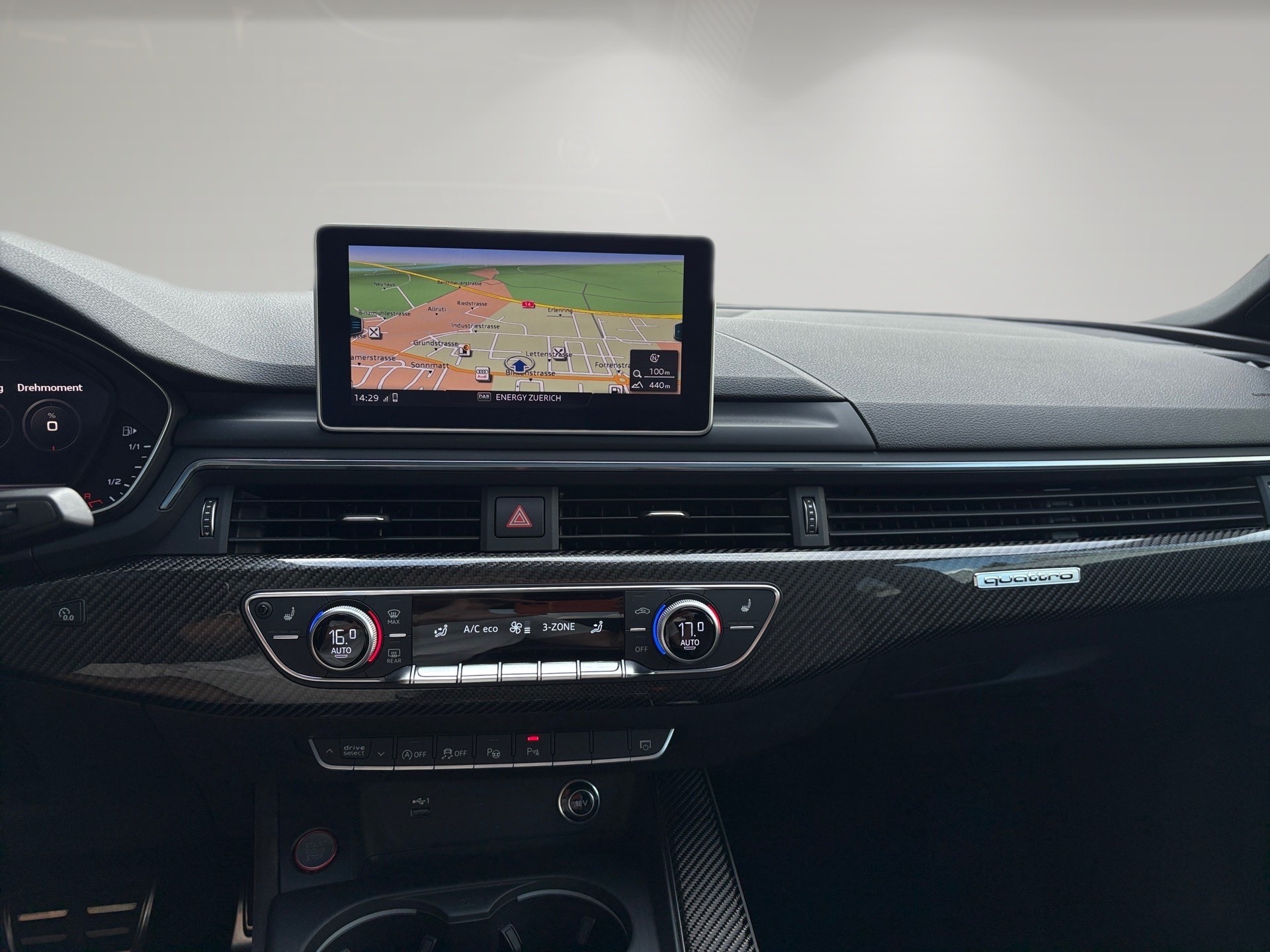 AUDI RS5 Coupé 2.9 TFSI quattro tiptronic-image-12