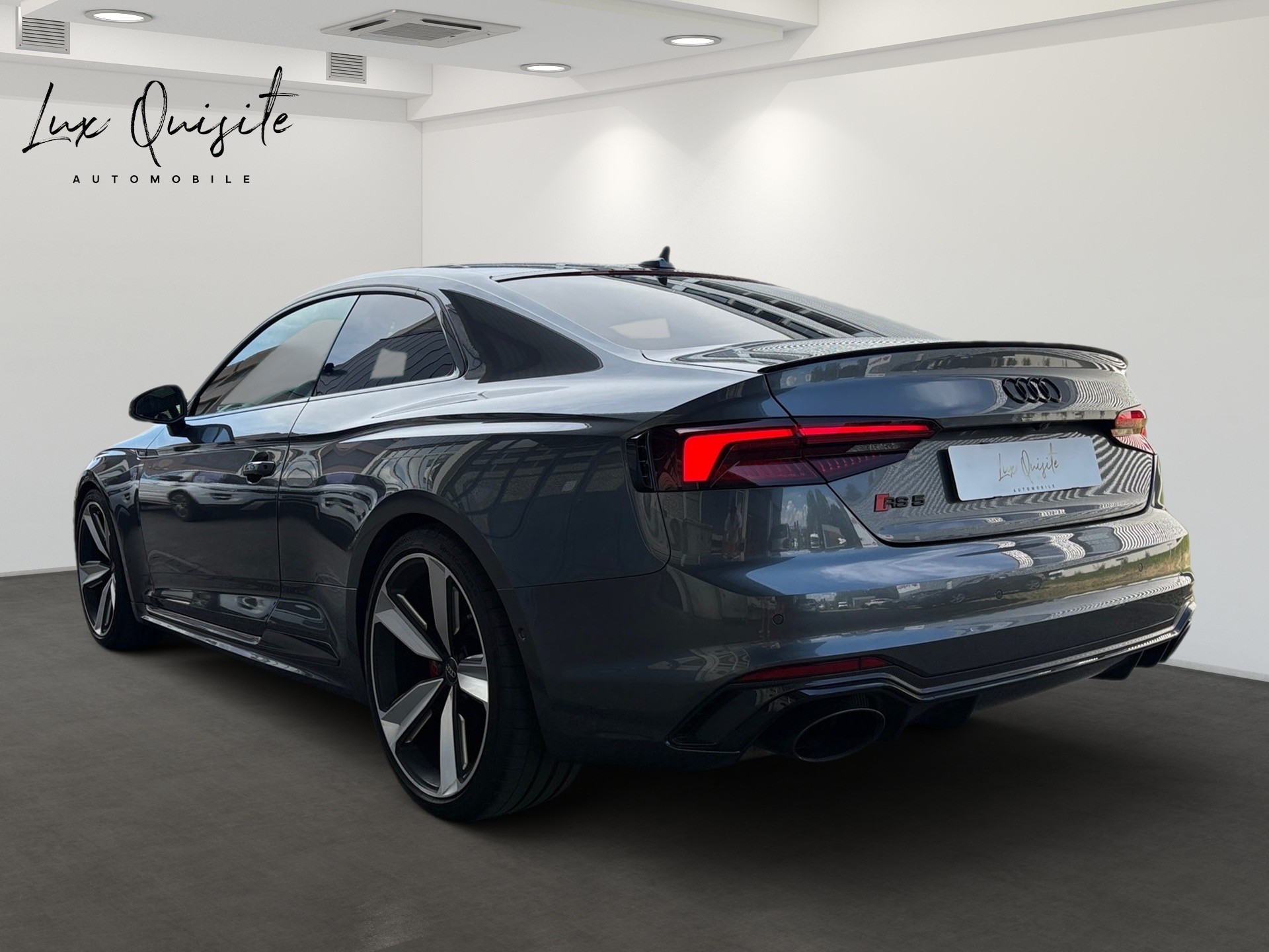 AUDI RS5 Coupé 2.9 TFSI quattro tiptronic-image-6