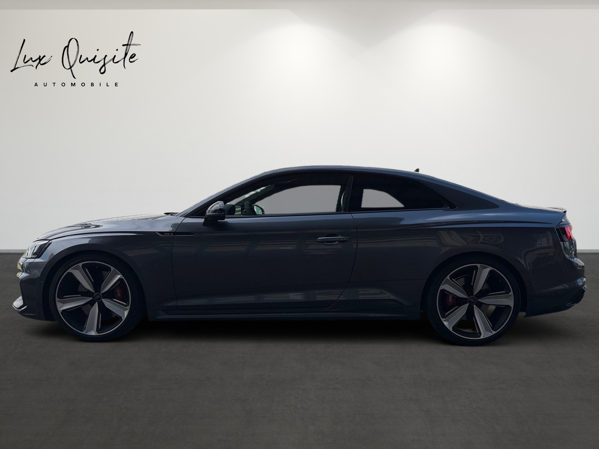 AUDI RS5 Coupé 2.9 TFSI quattro tiptronic-image-7