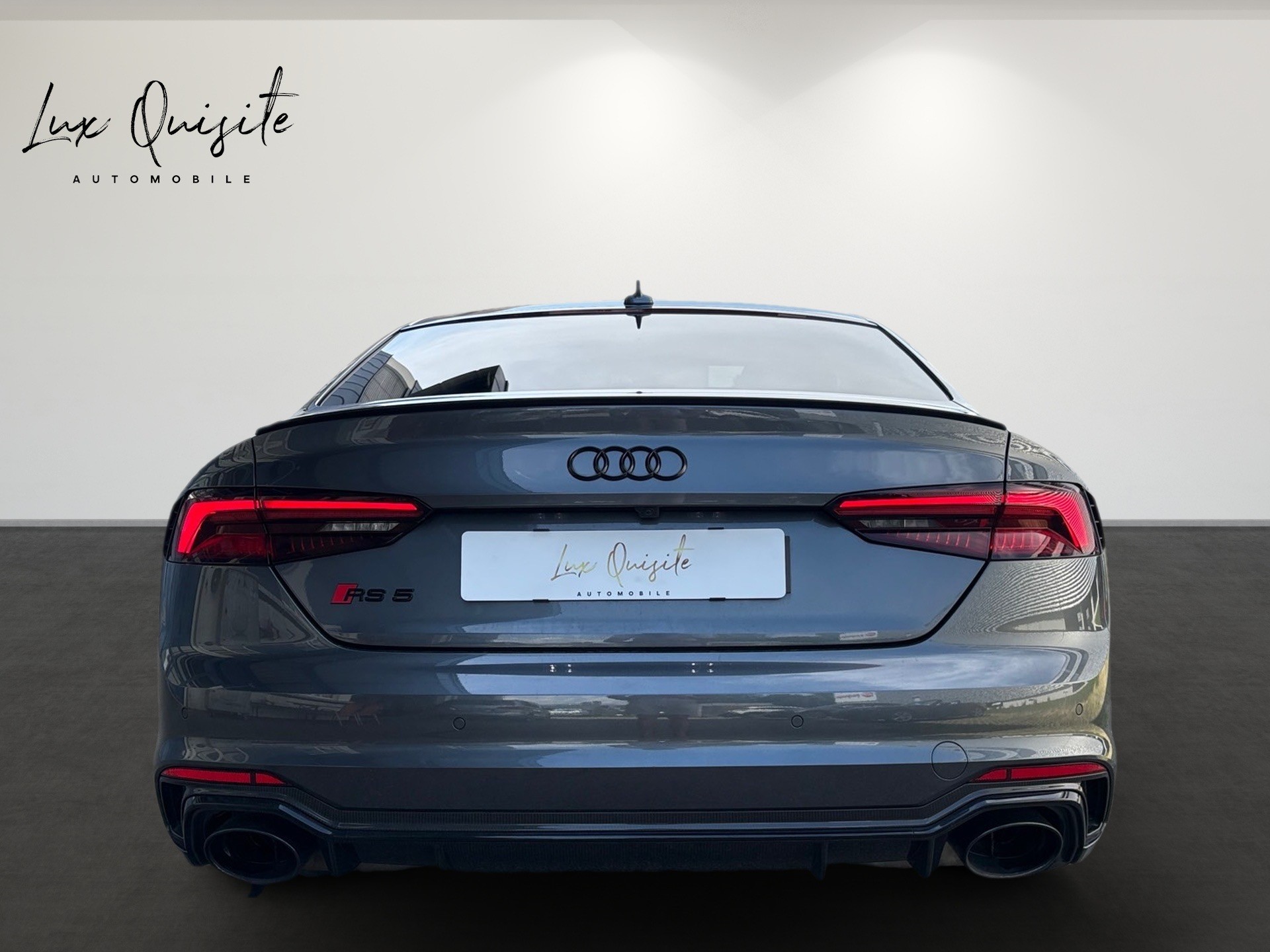 AUDI RS5 Coupé 2.9 TFSI quattro tiptronic-image-5