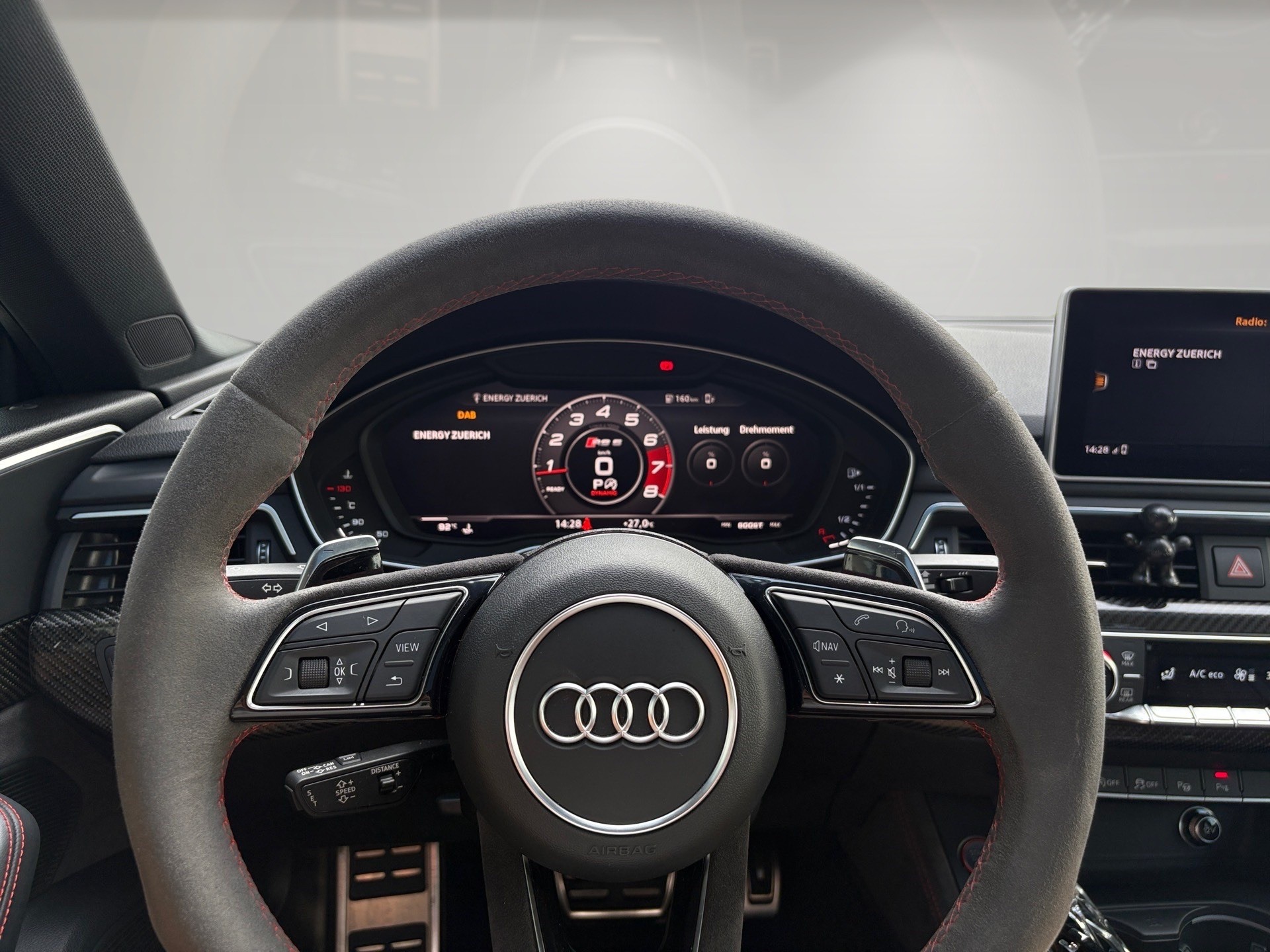 AUDI RS5 Coupé 2.9 TFSI quattro tiptronic-image-11