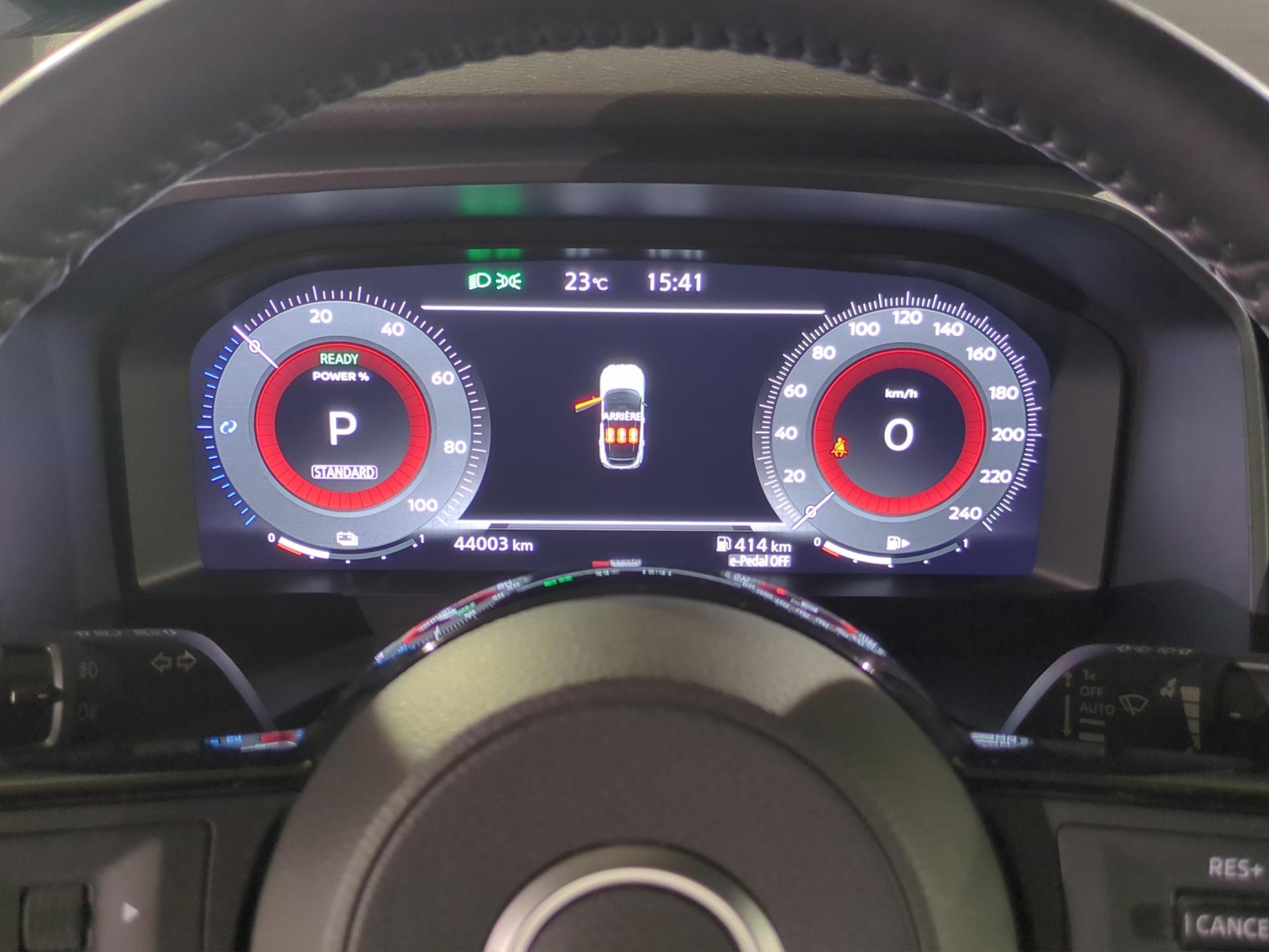 NISSAN Qashqai 1.5 VC-T e-Power Tekna-image-10