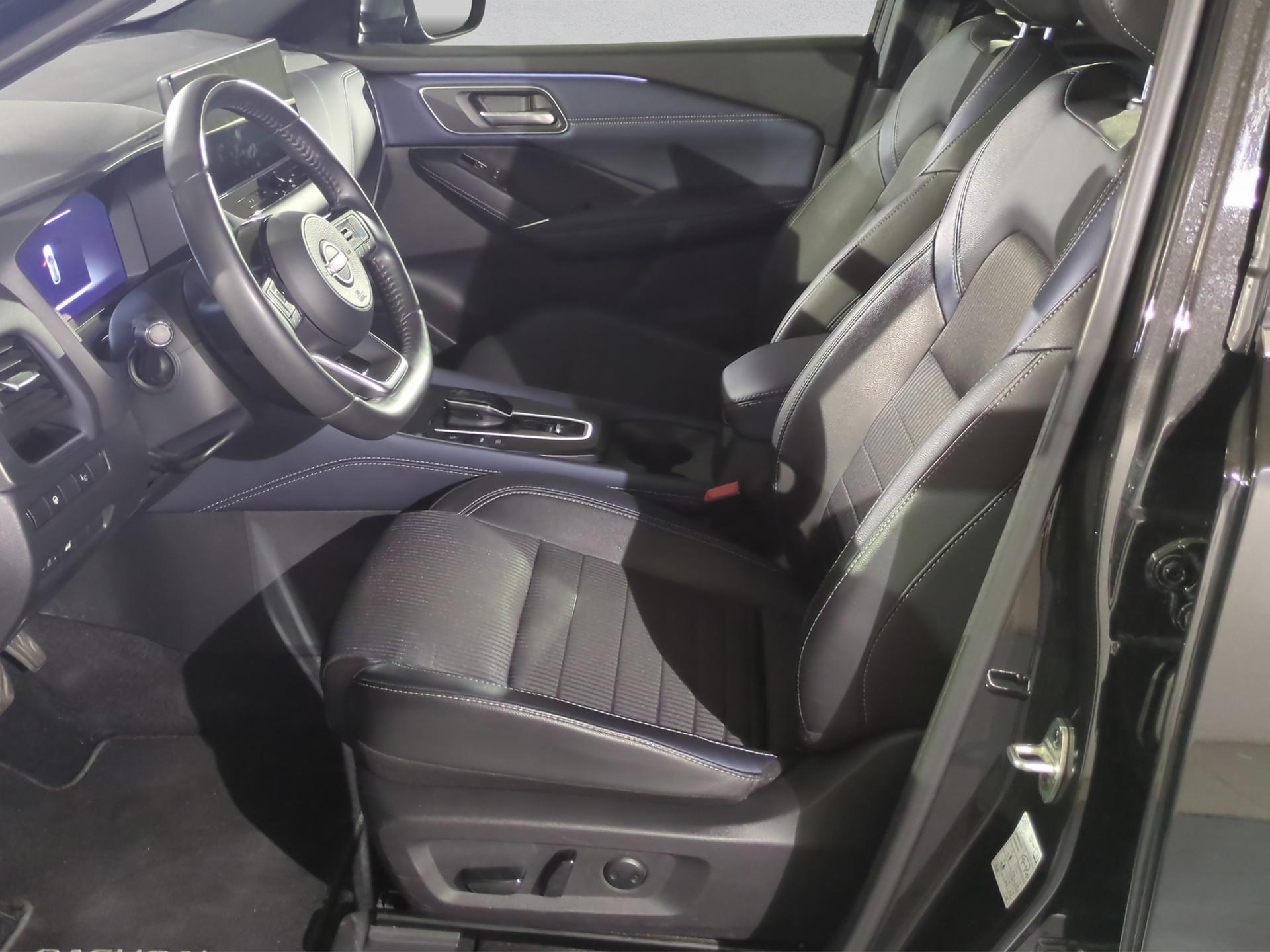 NISSAN Qashqai 1.5 VC-T e-Power Tekna-image-8
