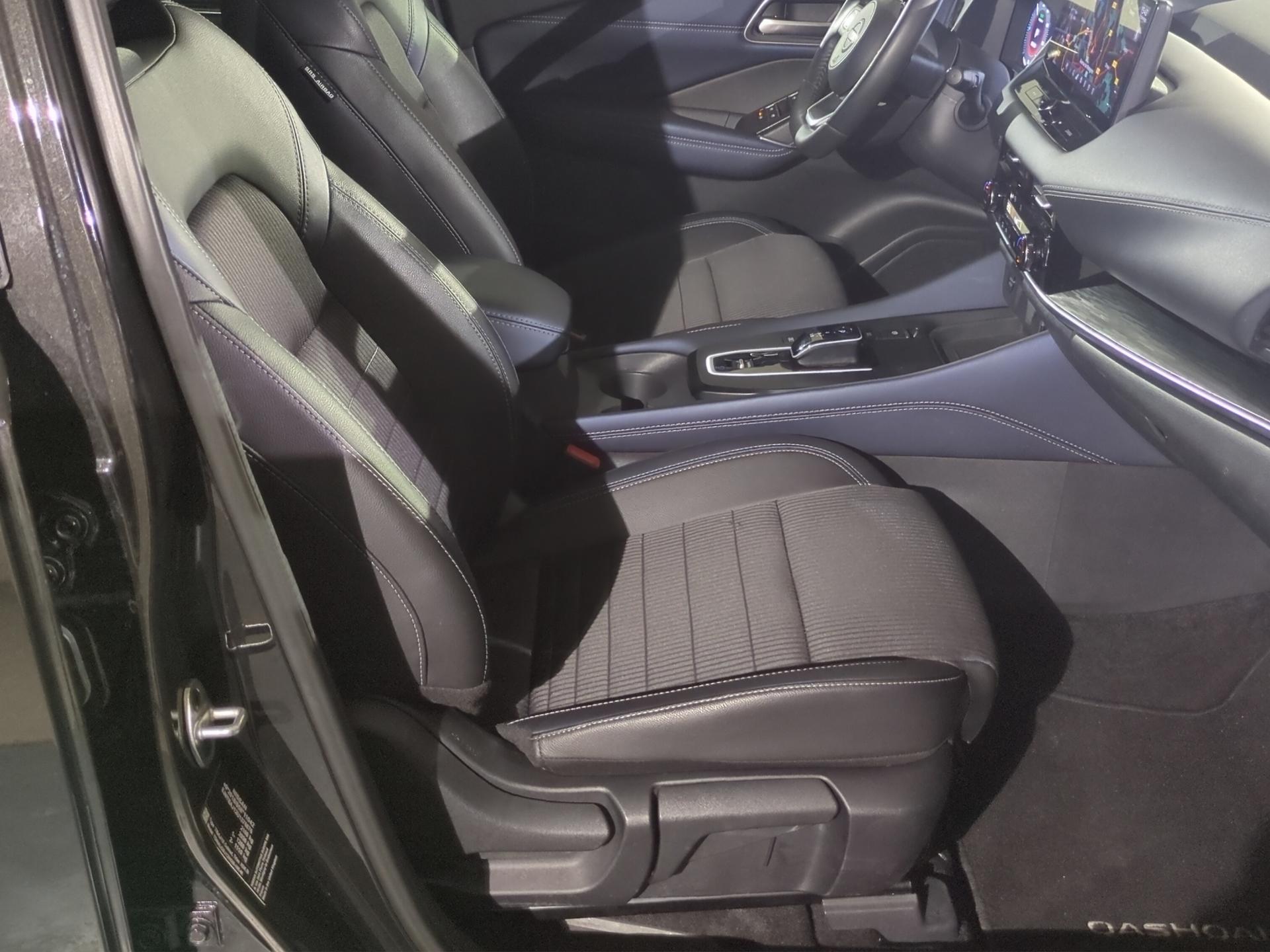 NISSAN Qashqai 1.5 VC-T e-Power Tekna-image-16