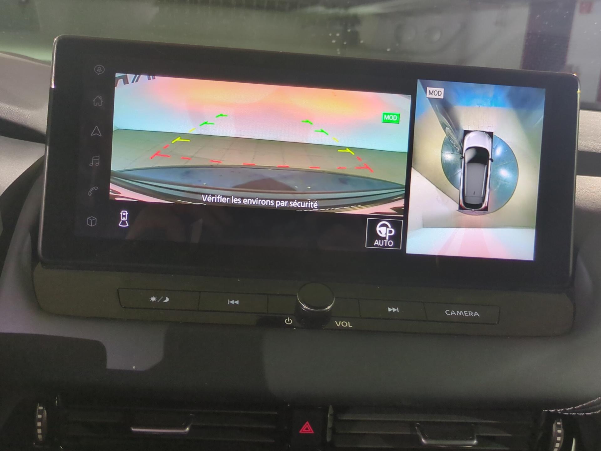 NISSAN Qashqai 1.5 VC-T e-Power Tekna-image-20