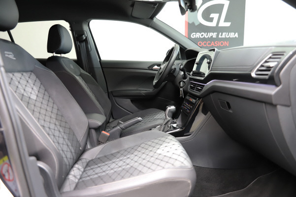 VW T-Cross 1.0 TSI R-LineDSG-image-8