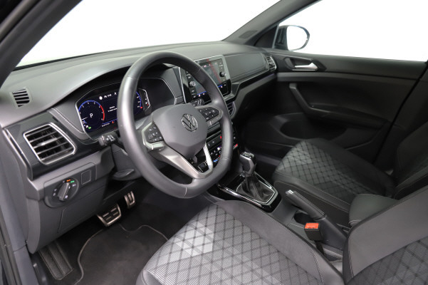 VW T-Cross 1.0 TSI R-LineDSG-image-7