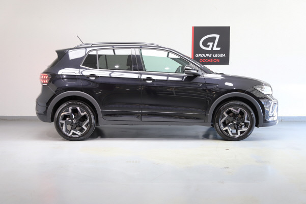 VW T-Cross 1.0 TSI R-LineDSG-image-6