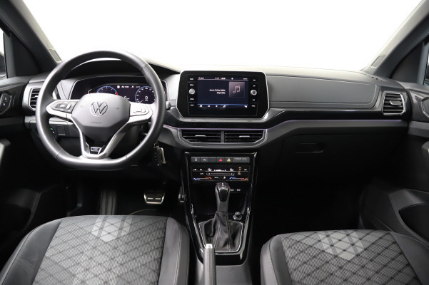 VW T-Cross 1.0 TSI R-LineDSG-image-9