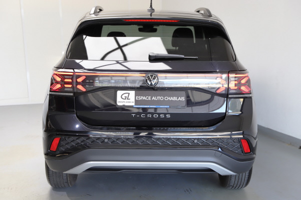 VW T-Cross 1.0 TSI R-LineDSG-image-5