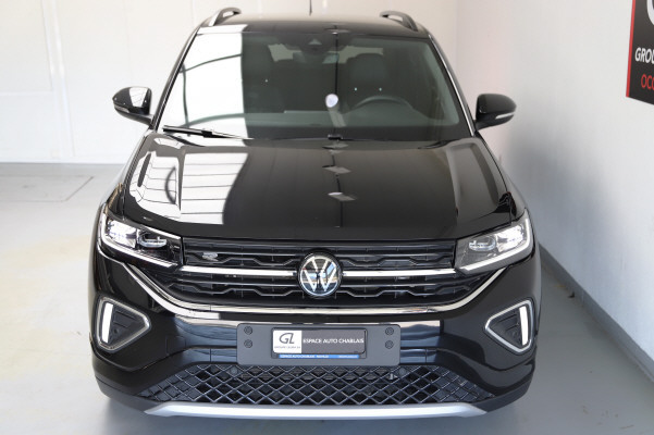 VW T-Cross 1.0 TSI R-LineDSG-image-4