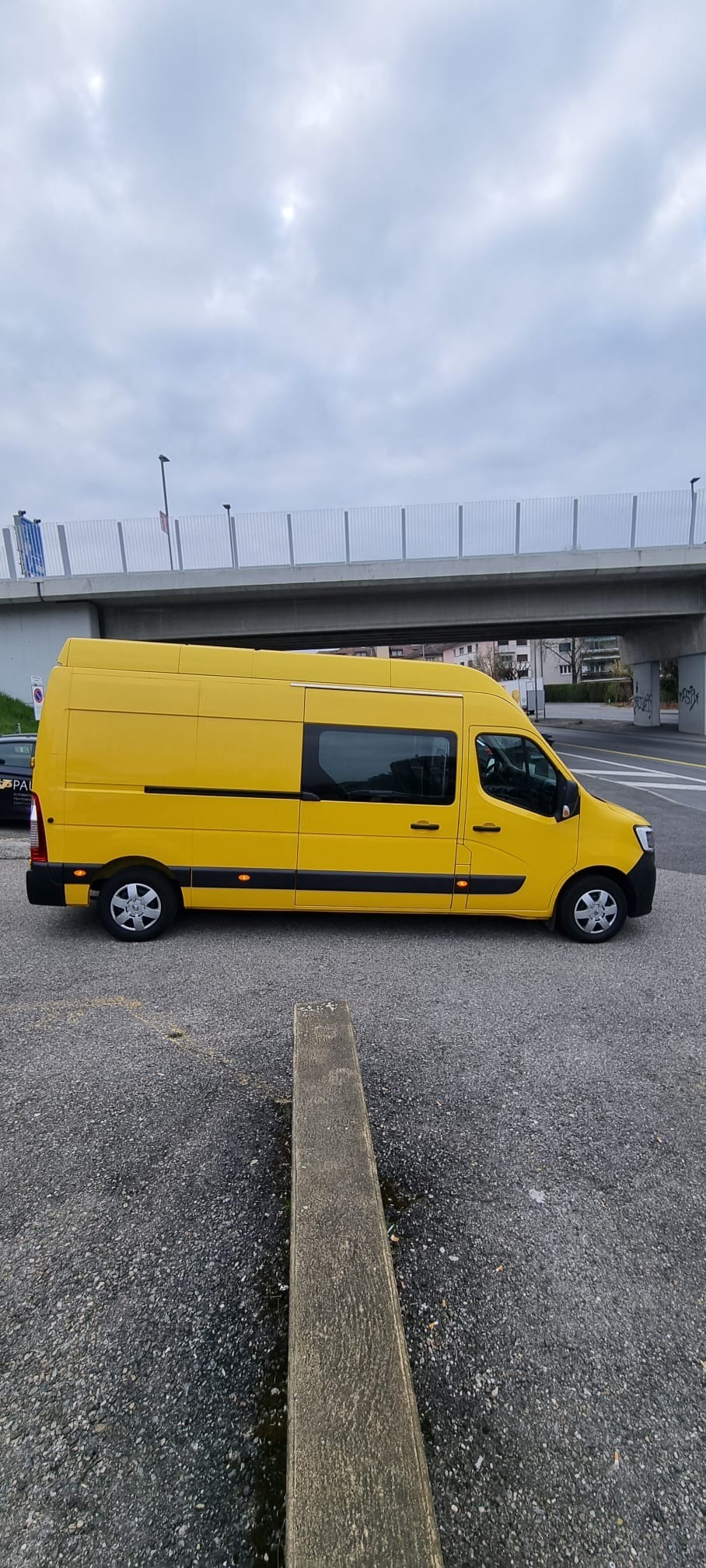 RENAULT Master T35 2.3dCi 135 L3H3-image-4