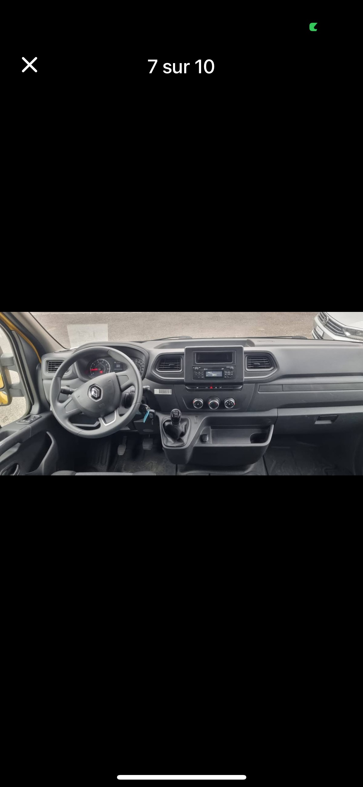 RENAULT Master T35 2.3dCi 135 L3H3-image-9
