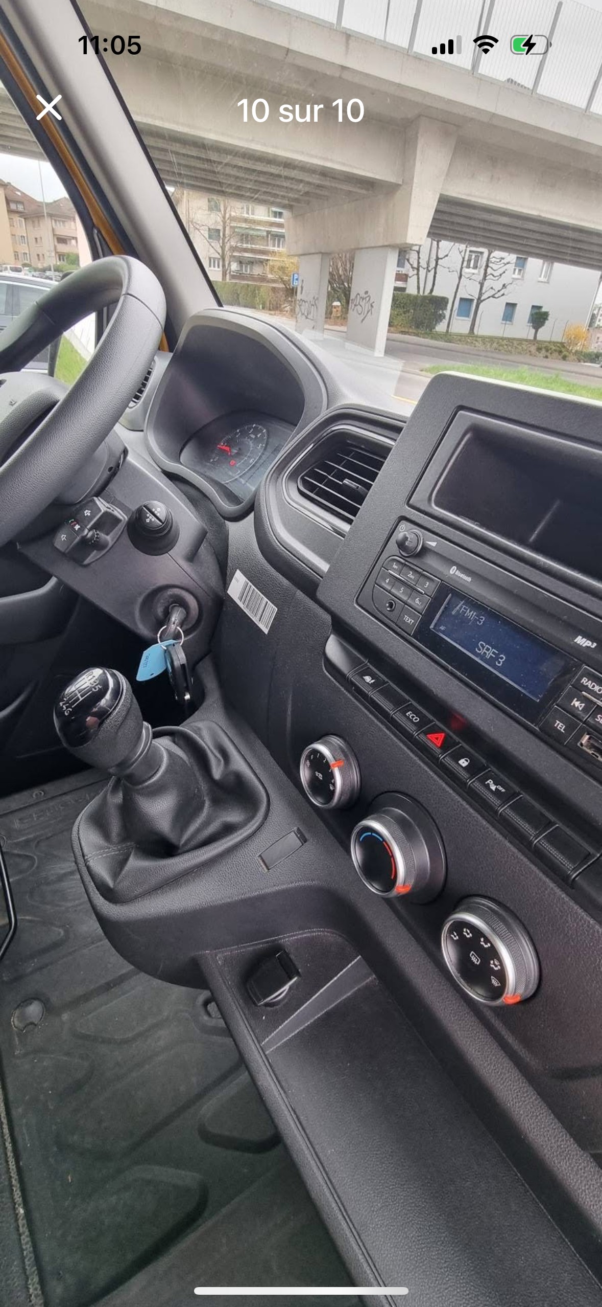 RENAULT Master T35 2.3dCi 135 L3H3-image-8