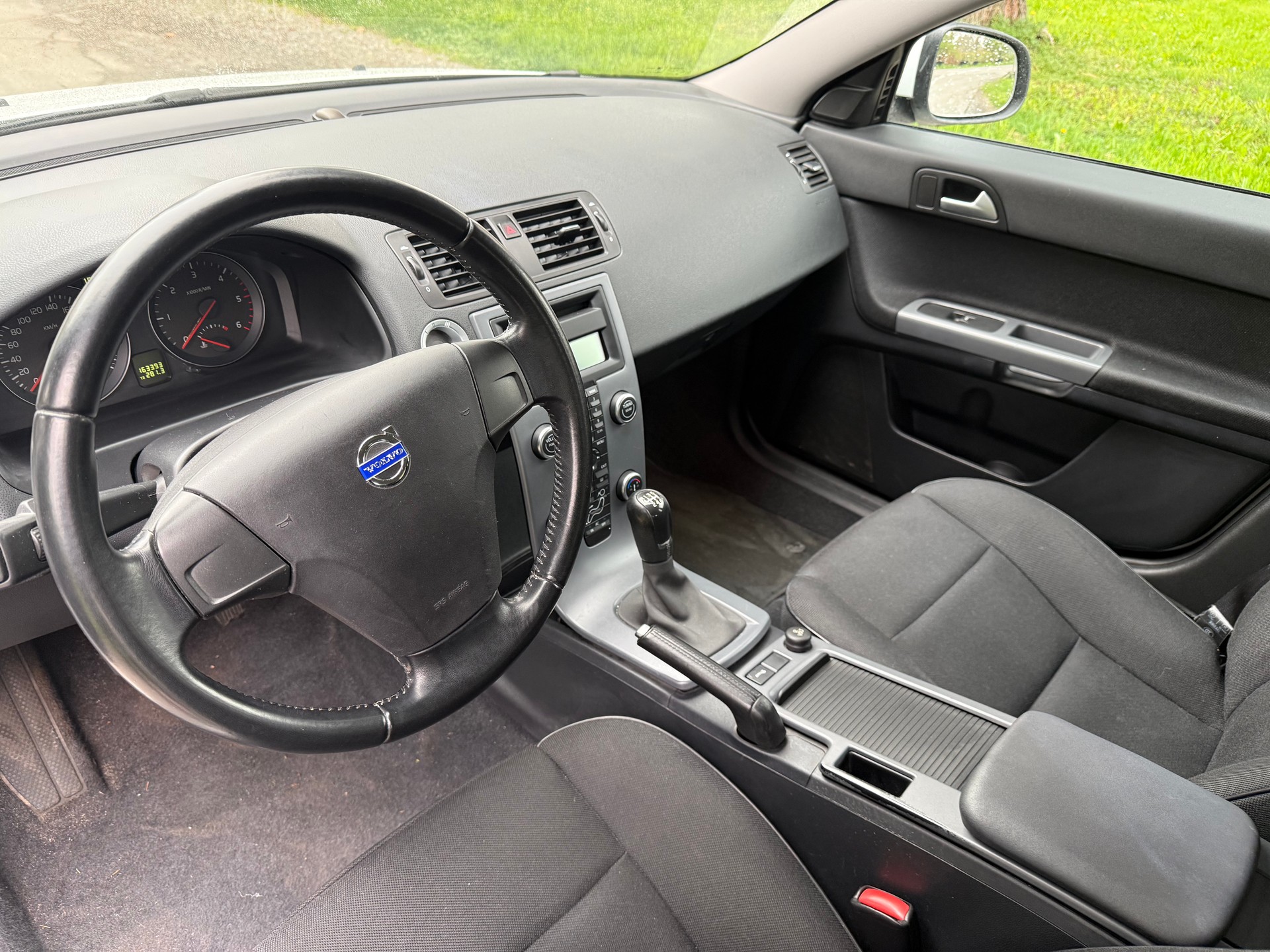 VOLVO V50 DRIVe Start/Stop Kinetic-image-9