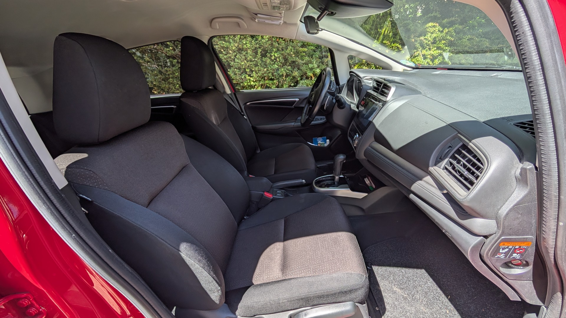 HONDA 1.3i Elegance-image-5