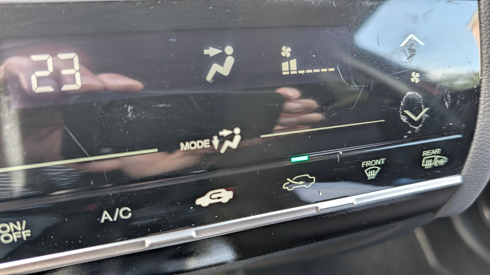 HONDA 1.3i Elegance-image-5
