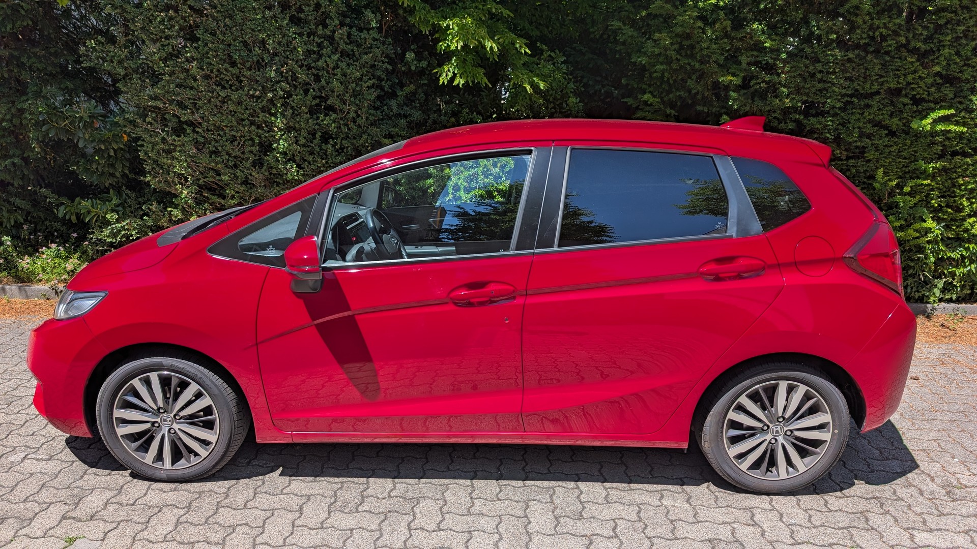 HONDA 1.3i Elegance-image-0