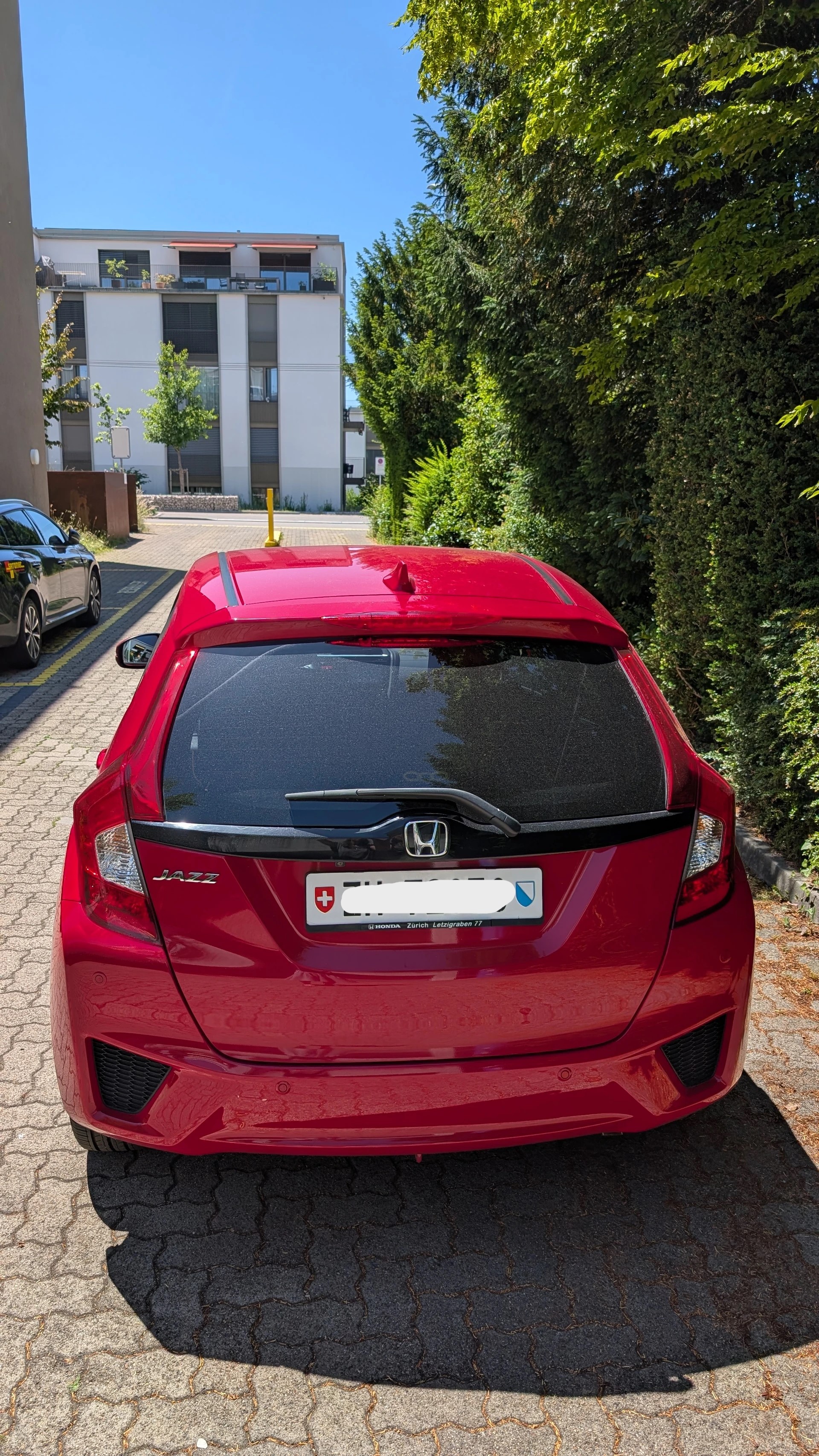 HONDA 1.3i Elegance-image-3
