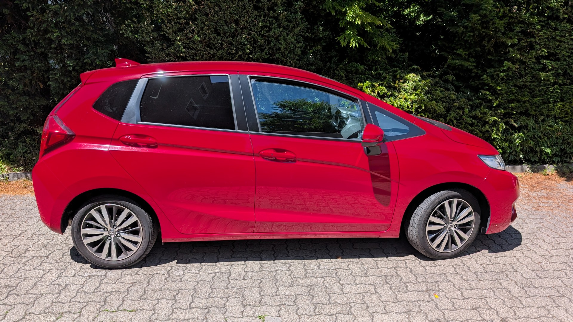 HONDA 1.3i Elegance-image-2