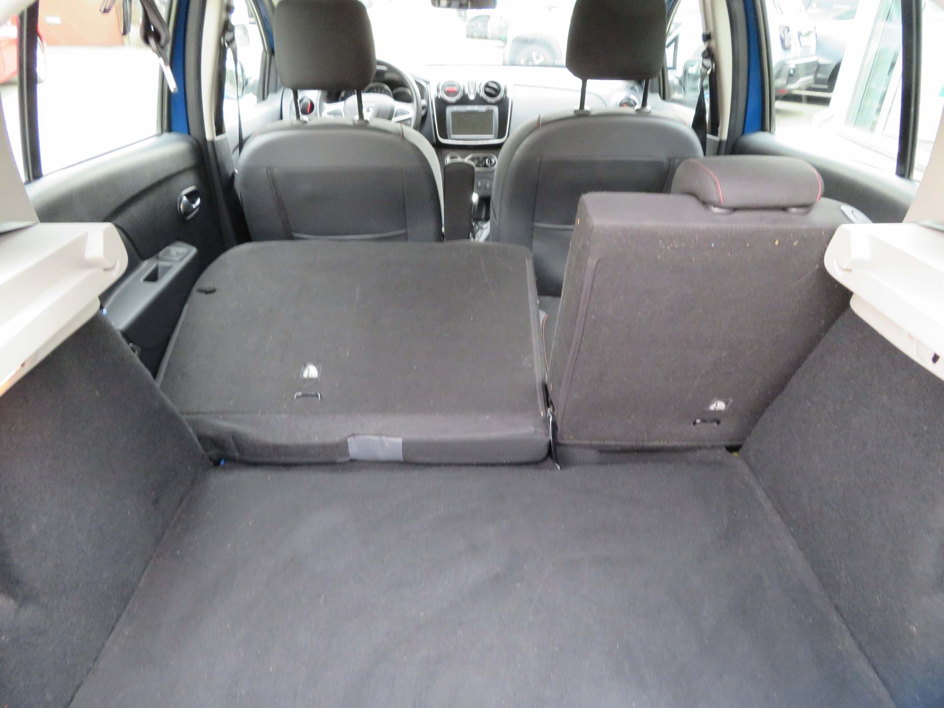 DACIA Sandero 0.9 TCe Stepway E6c S/S-image-12