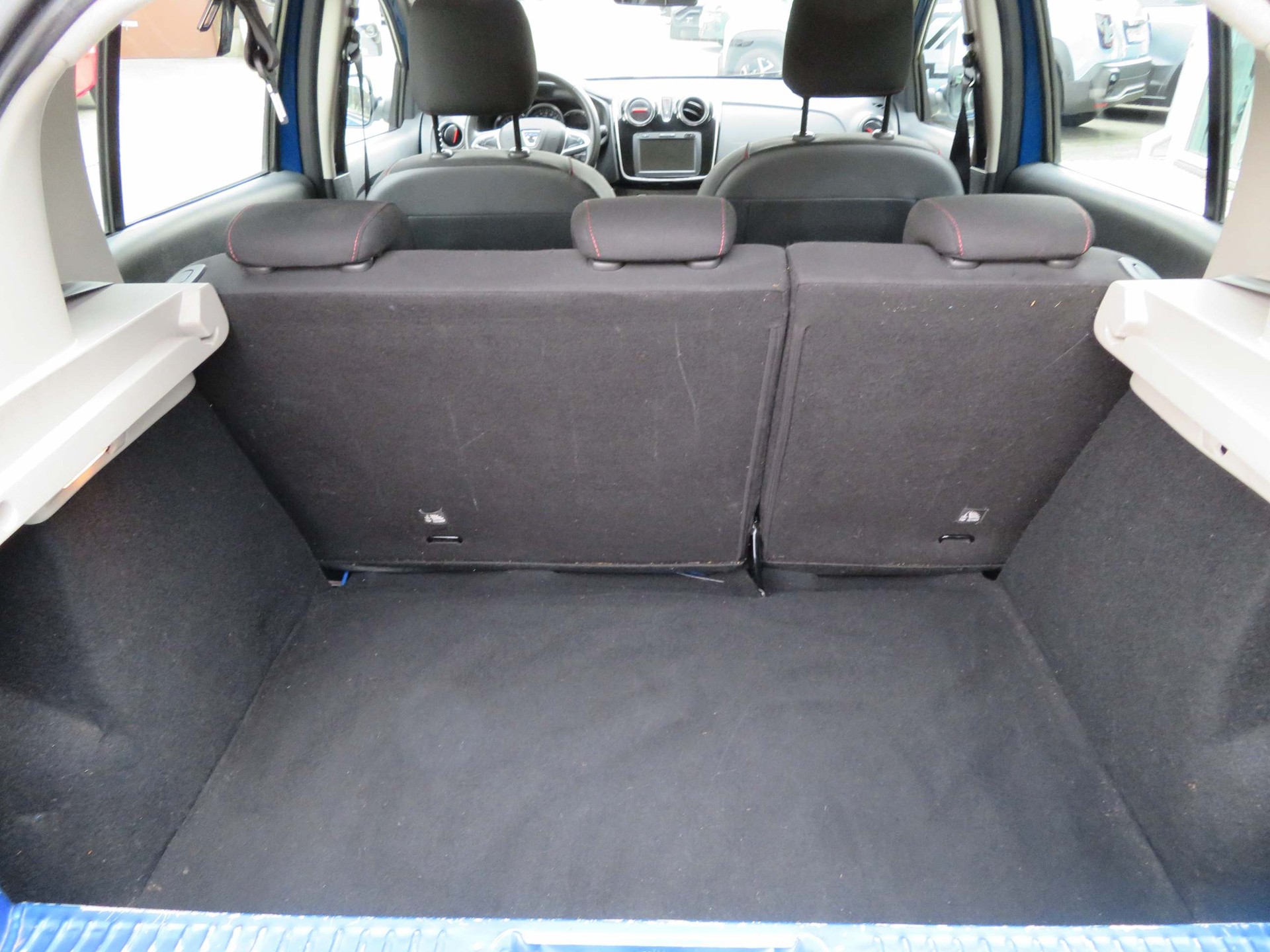 DACIA Sandero 0.9 TCe Stepway E6c S/S-image-11