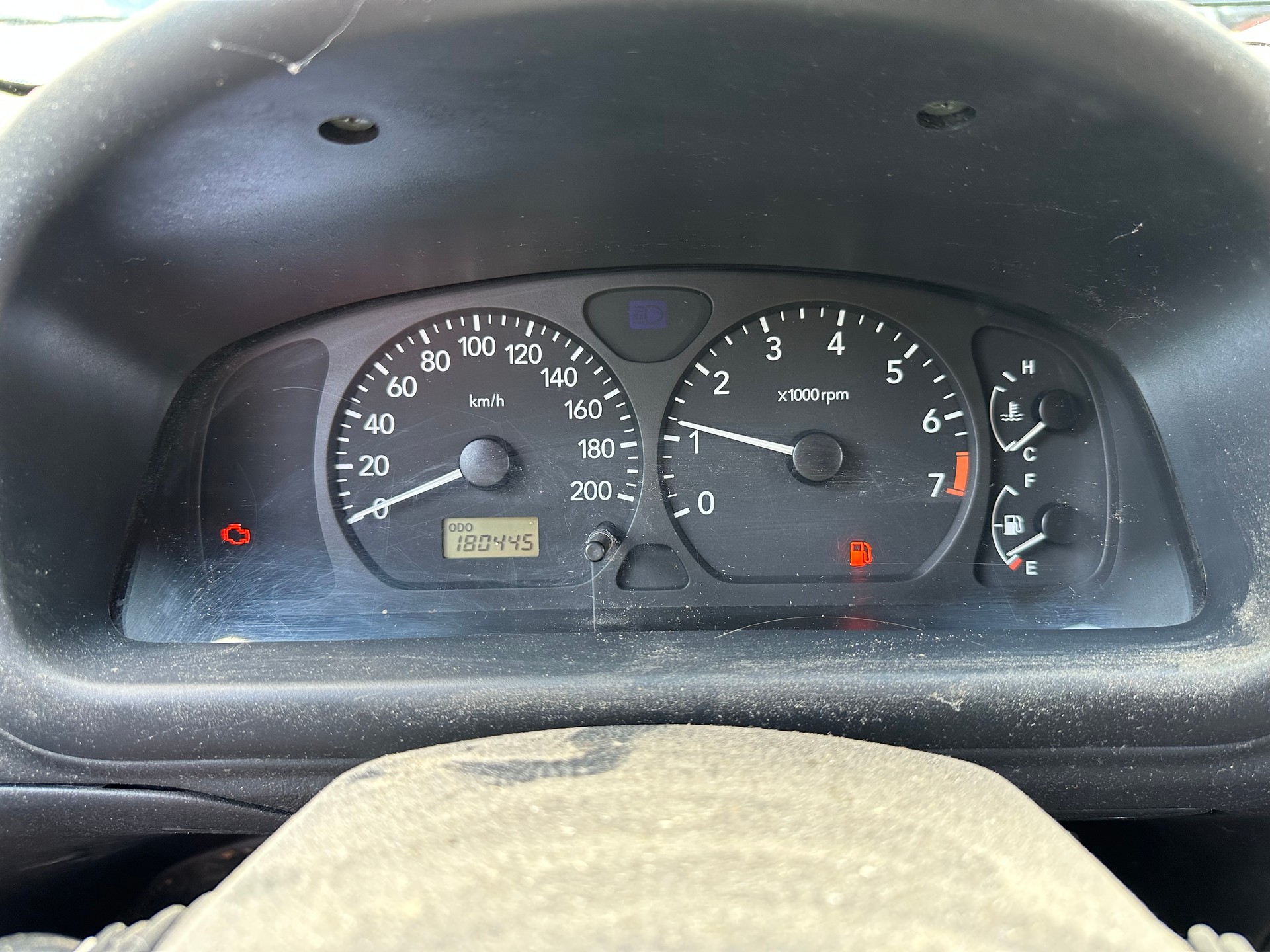 SUZUKI Wagon R+ 1.3 GL Top 4WD FIXPREIS-image-17