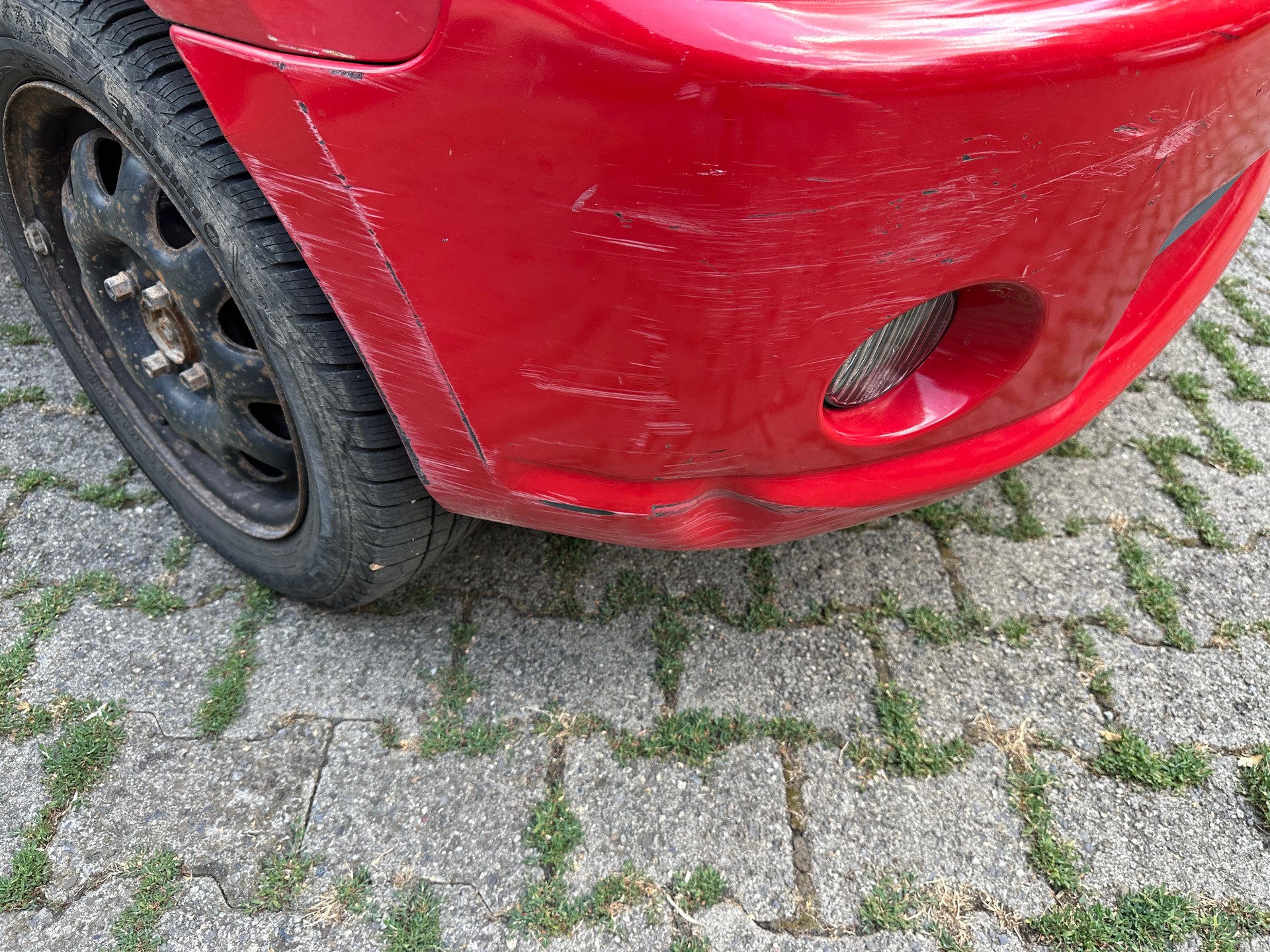 SUZUKI Wagon R+ 1.3 GL Top 4WD FIXPREIS-image-6