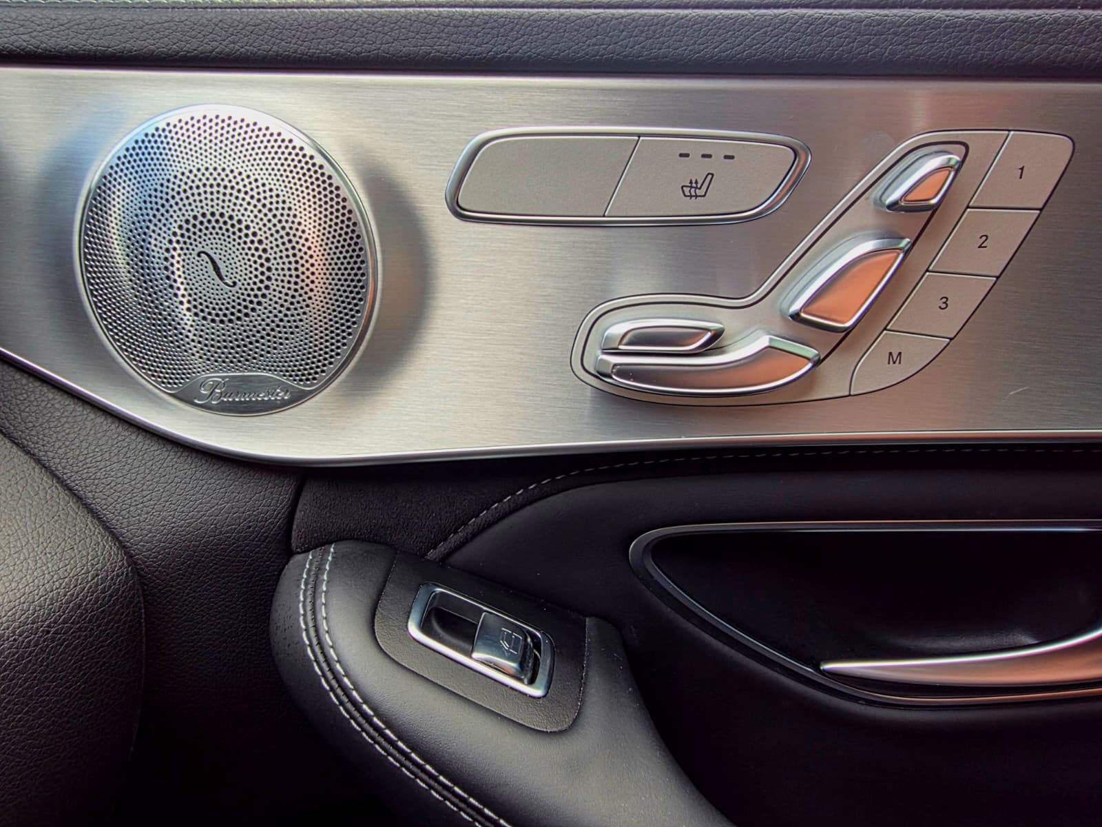 MERCEDES-BENZ C 63 S AMG Speedshift • 600PS • ohne OPF • Performance Abgasanlage & Sitze • Panorama • Burmester • Garantie • frisch ab MFK-image-13