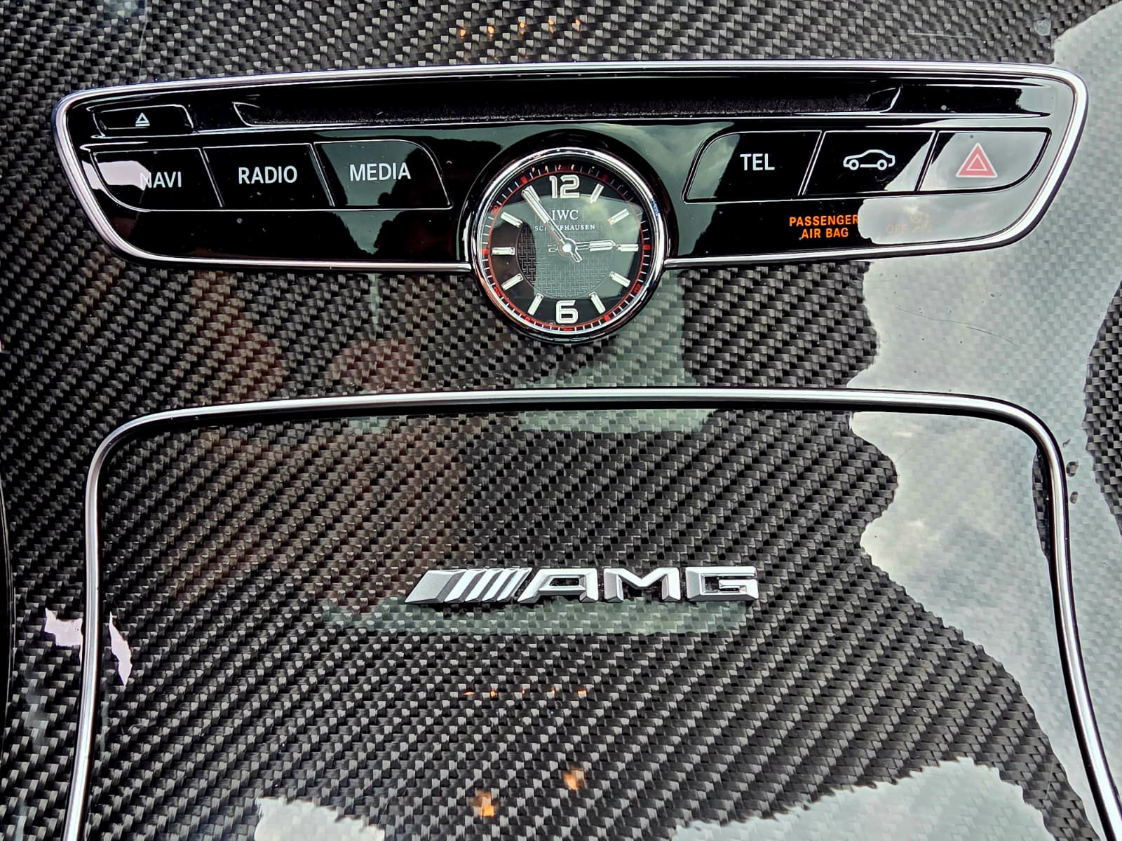 MERCEDES-BENZ C 63 S AMG Speedshift • 600PS • ohne OPF • Performance Abgasanlage & Sitze • Panorama • Burmester • Garantie • frisch ab MFK-image-14
