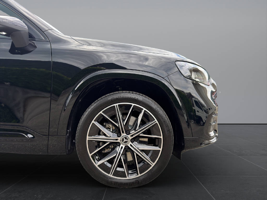 MERCEDES-BENZ GLB 350 4matic-image-16