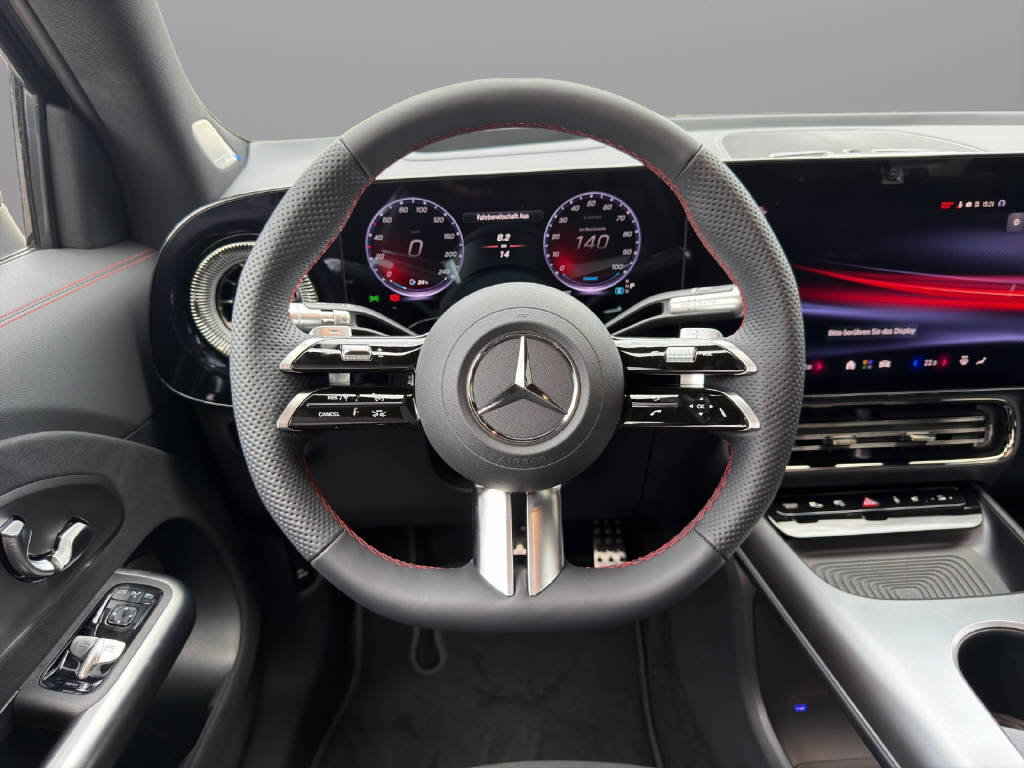 MERCEDES-BENZ GLB 350 4matic-image-9