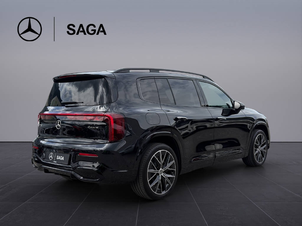 MERCEDES-BENZ GLB 350 4matic-image-5