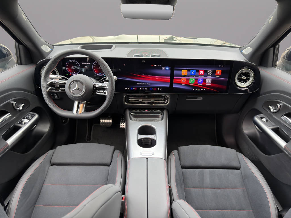 MERCEDES-BENZ GLB 350 4matic-image-8