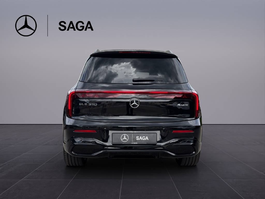 MERCEDES-BENZ GLB 350 4matic-image-4