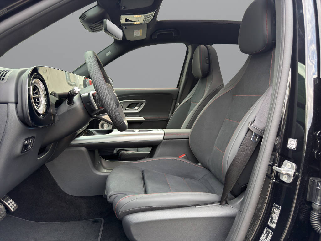 MERCEDES-BENZ GLB 350 4matic-image-7