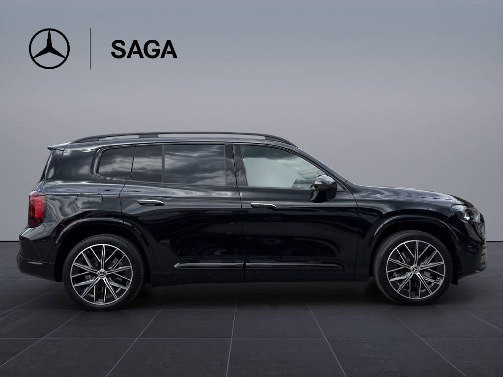 MERCEDES-BENZ GLB 350 4matic-image-6