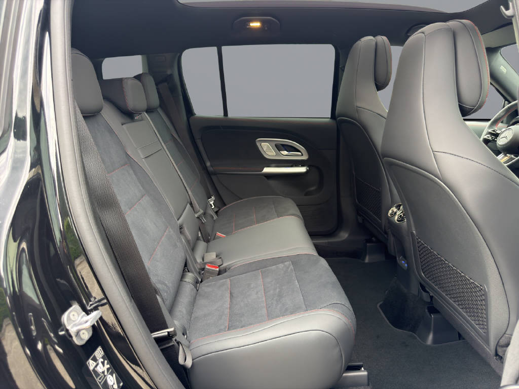 MERCEDES-BENZ GLB 350 4matic-image-12