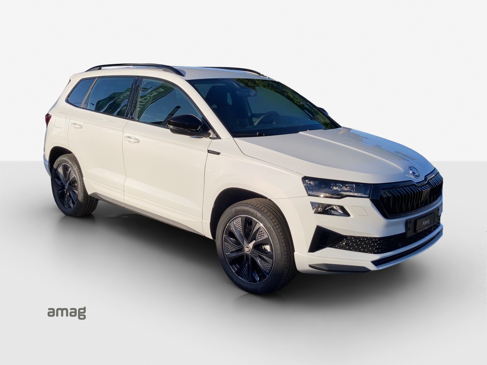 SKODA Karoq 2.0 TSI SportLine 4x4 DSG-image-5