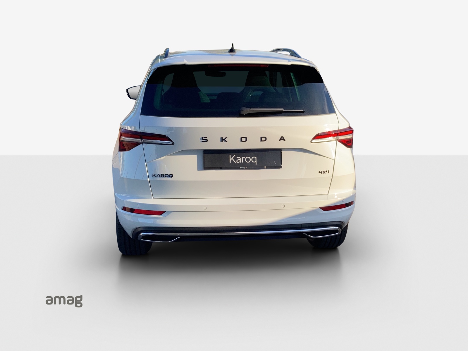 SKODA Karoq 2.0 TSI SportLine 4x4 DSG-image-3