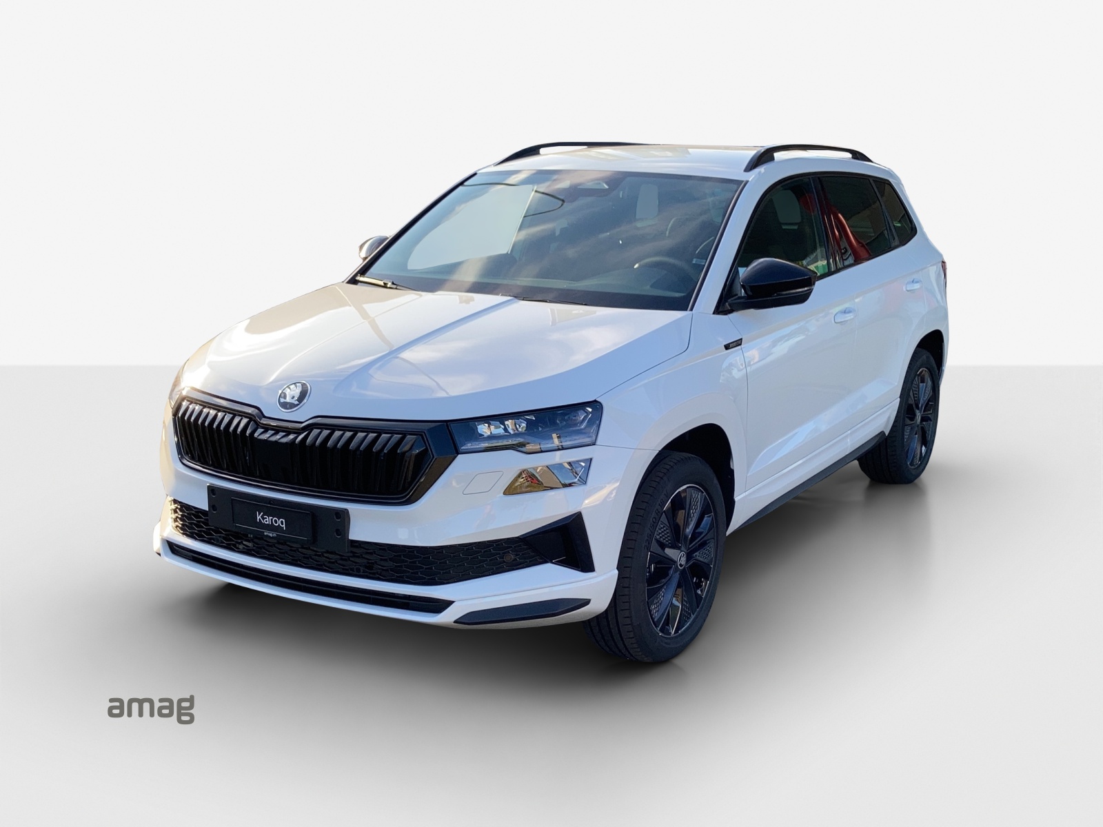SKODA Karoq 2.0 TSI SportLine 4x4 DSG-image-0