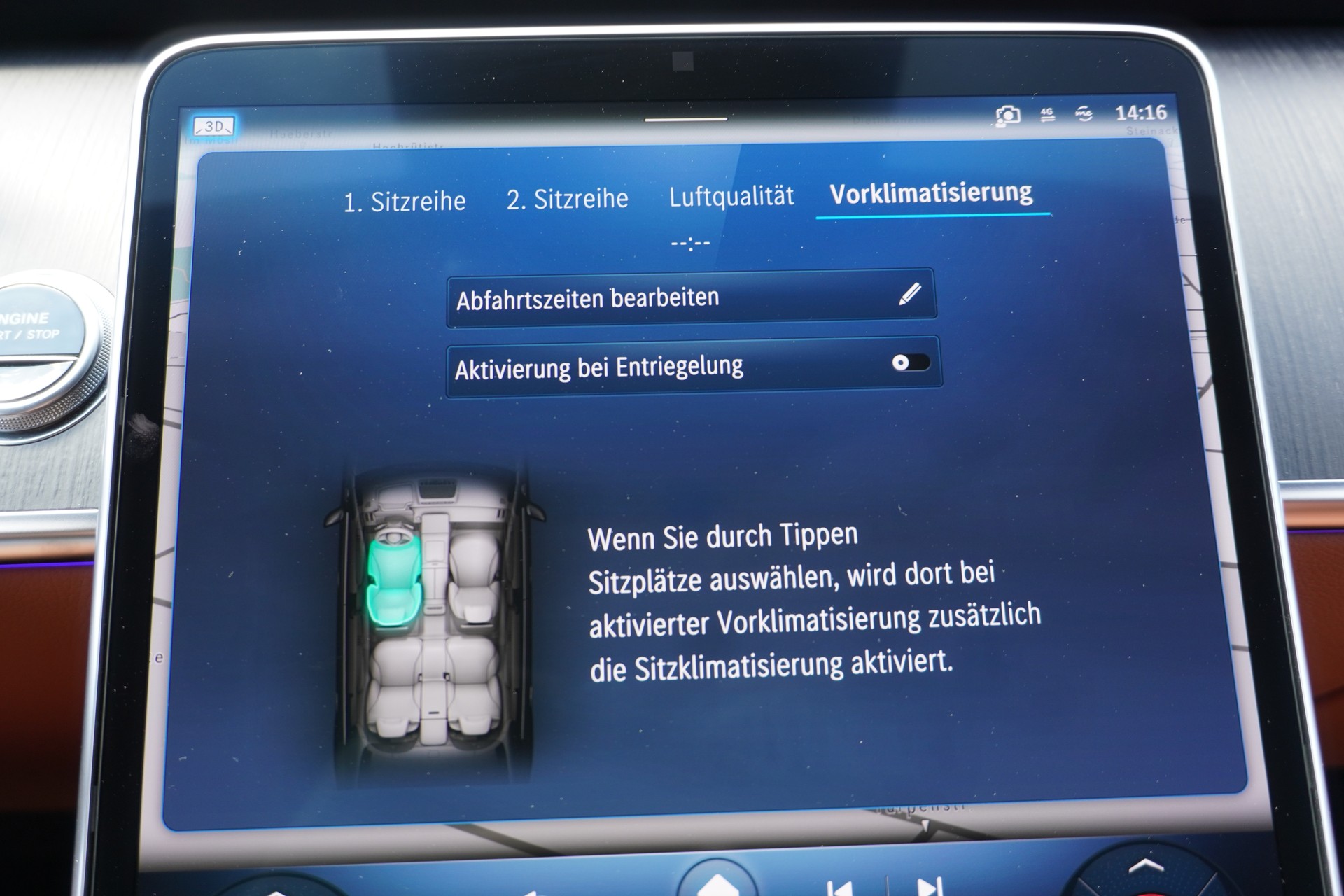 MERCEDES-BENZ S 580 e L 4Matic 9G-Tronic-image-33