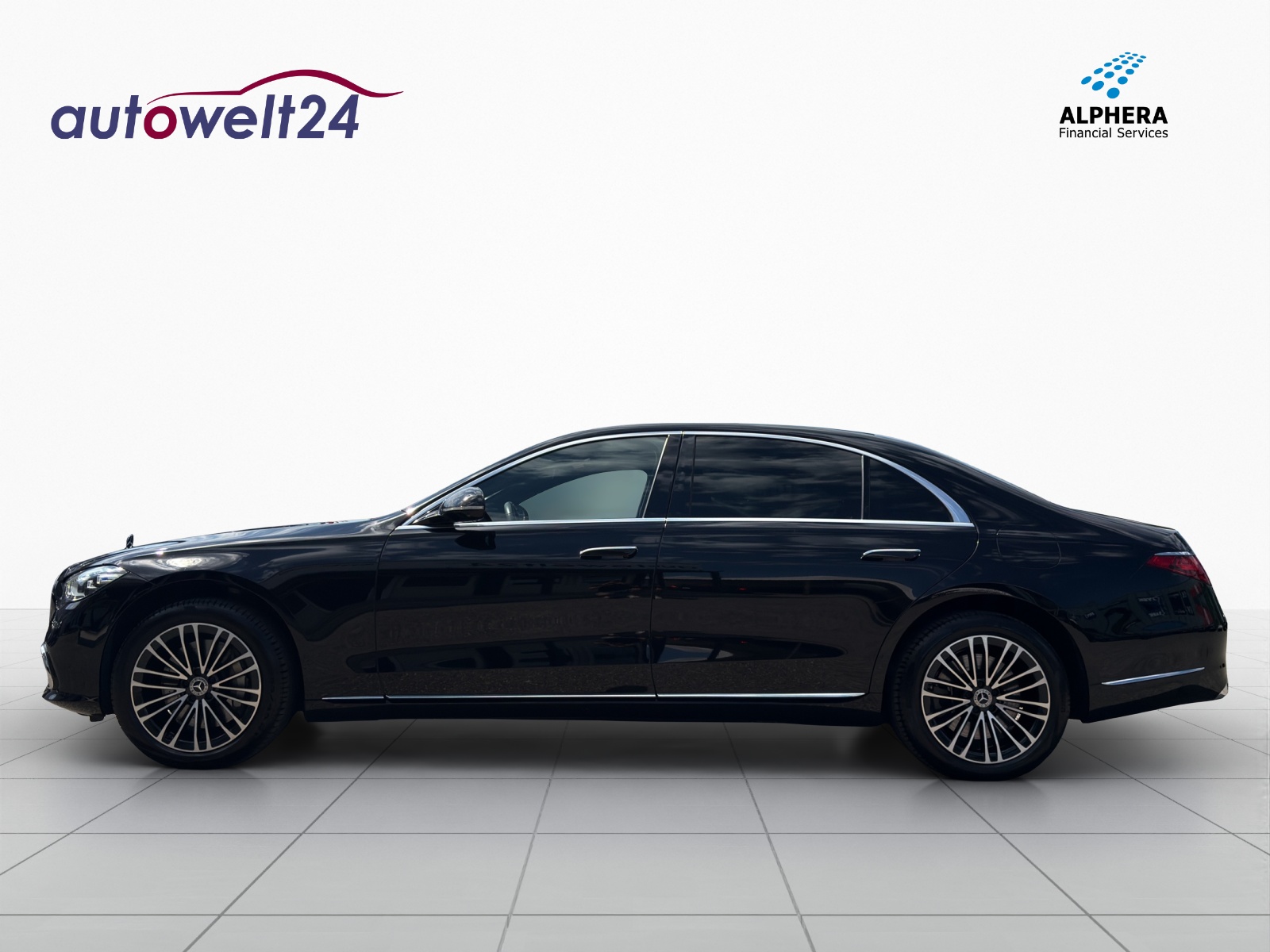 MERCEDES-BENZ S 580 e L 4Matic 9G-Tronic-image-7